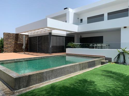 Casa Da Brava gîte à louer Montes de Alvor
