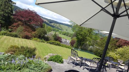 Sawrey House Hotel & Restaurant - image 13