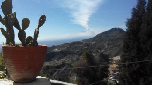 Franca's Apartment Taormina