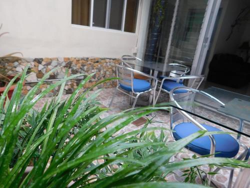 Hotel San Jose Hostal – San Salvador