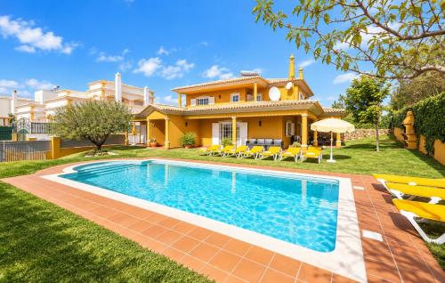 Villa Godinho gîte à louer Cerro de Águia