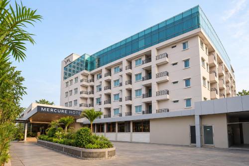 Mercure Bekasi City Center