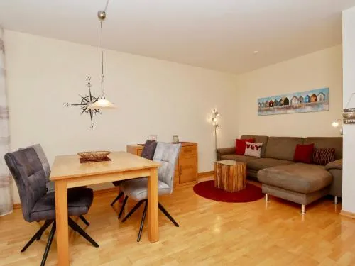Haus Sonnenhaken Wohnung 7 in Norderney, Deutschland