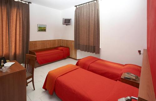 Hotel Trentina, Milan (photo 5)