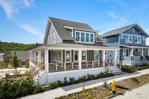The Laurelhurst by Seabrook Hospitality, Пасифик-Бич