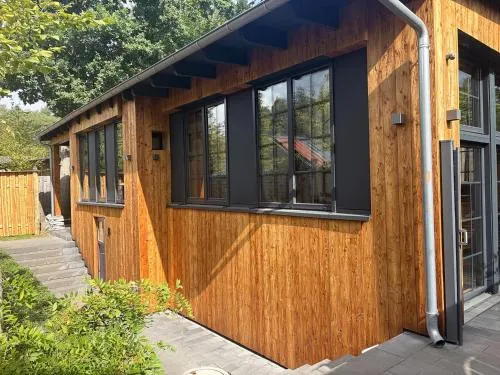 Loft und Chalet am Schwielowsee mit Sauna in Schwielowsee, Deutschland