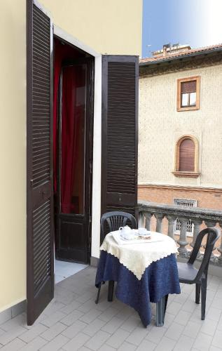 Hotel Trentina, Milan (photo 7)