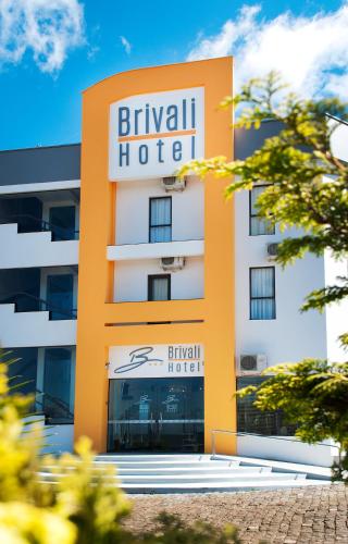 Brivali Hotel e Eventos