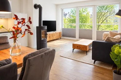 Gebirgsresort - Ferienwohnung Schanzenblick in Winterberg, Deutschland