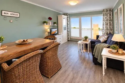 Yachthafenresidenz - Wohnung 9301 / 898 in Kühlungsborn, Deutschland
