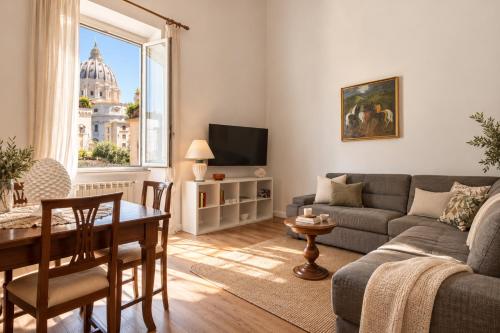Casa Marchese Lucia