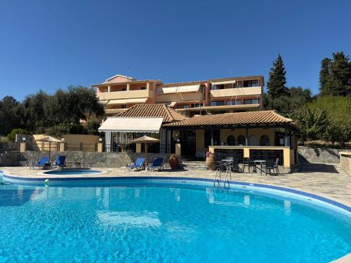 Penelope Apartment Hotel 2