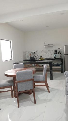Casa Jimenez SUITES