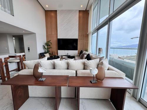 Lujoso Departamento en Maritima Nuevo Vallarta