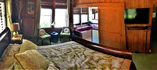 Poipu Bed and Breakfast Inn