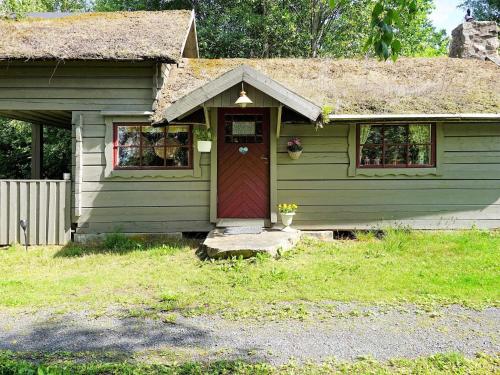 . 5 person holiday home in Tingsryd
