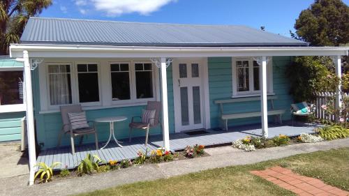 Ferntree Cottage
