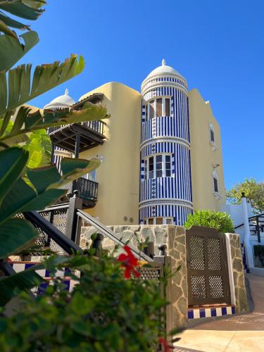 Amazing Apartment Altamar 2 5