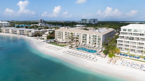 Grand Cayman Marriott Beach Resort