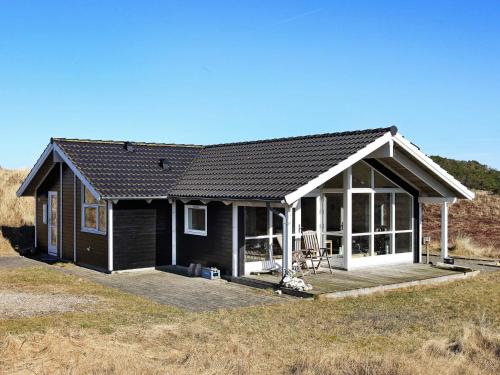 5 star holiday home in Thisted