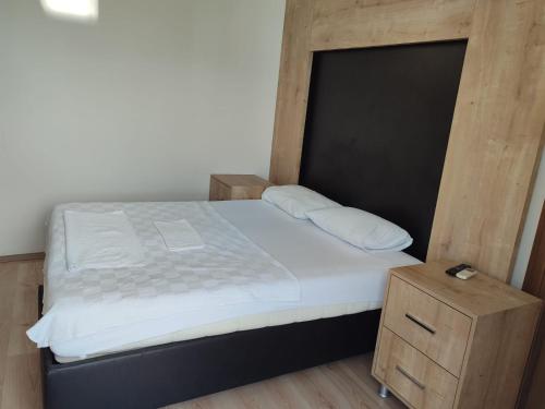 Double room, family, partial sea view