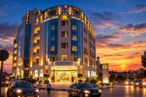 . EL-Mirador Hotel