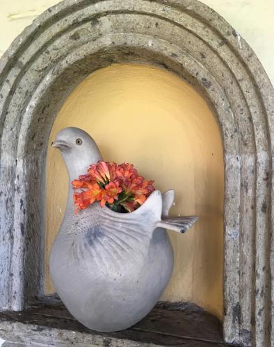 Casa Palomas Bed and Breakfast – Jocotepec, OH