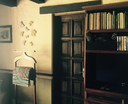 Casa Palomas Bed and Breakfast – Jocotepec, OH