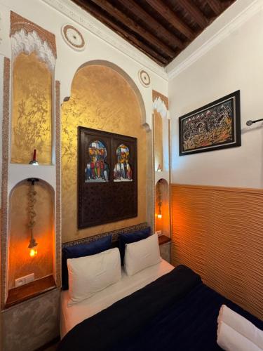 RIAD ESMERALDA By Dar Ouezzani 5