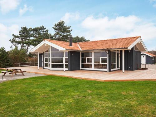 5 star holiday home in Gørlev