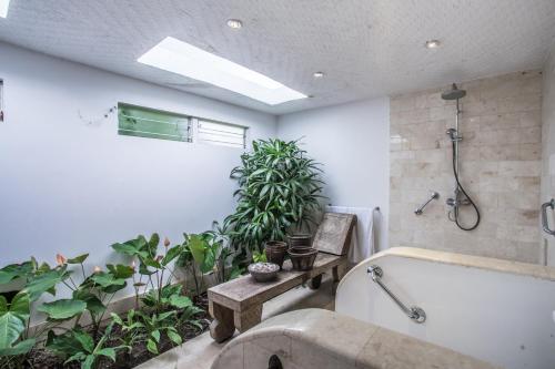 Wayang Retreat – Canggu, 