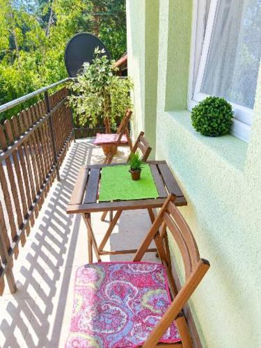 . Studio Ljilja