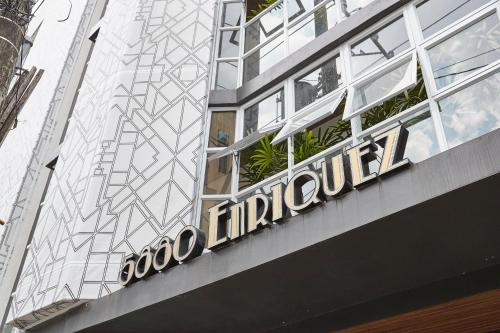 5880 Enriquez Residences
