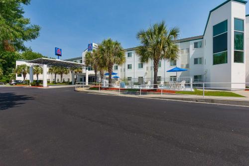 Motel 6-Columbia, SC - Fort Jackson Area