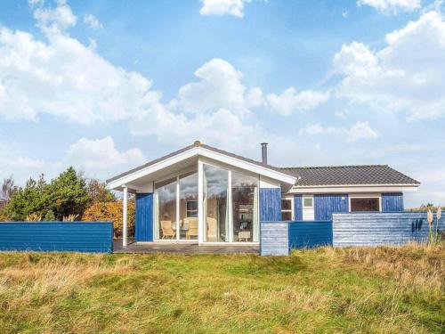 4 star holiday home in Fanø