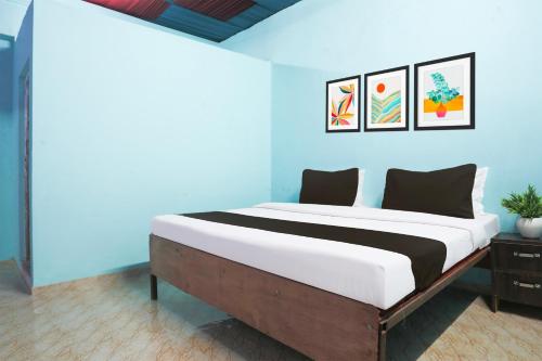 Hotel O V. N