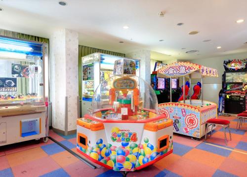 水上高原ホテル200