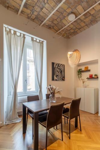 Aurea Living - Vatican Premium Suite 5 mins to the Vatican Museums