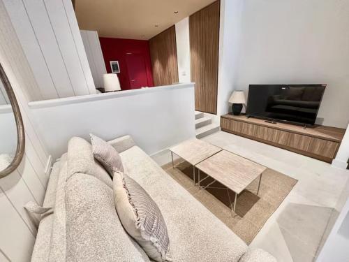 Apartamento Moderno, cómodo y bien equipado