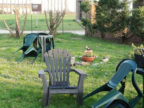 Agriturismo La Fattoria Del Boschetto - image 9