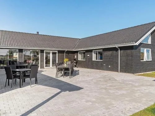 5 star holiday home in Kappeln in Kappeln, Deutschland