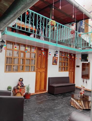 Redys House