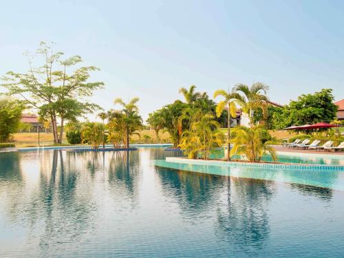 The Lake Garden Hotel Nay Pyi Taw - MGallery Collection