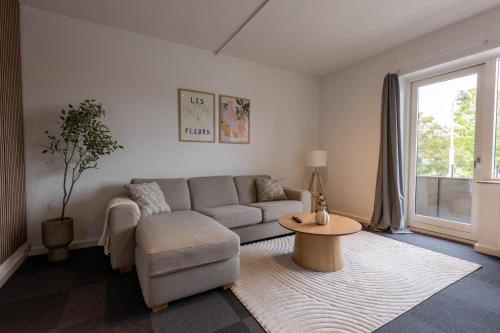 Hotel-B Apartments