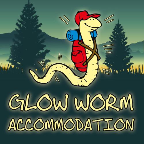 Glow Worm Accommodation, Franz Josef