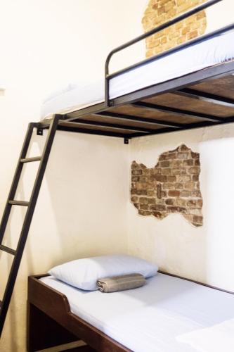 旅居住宿和咖啡馆旅舍