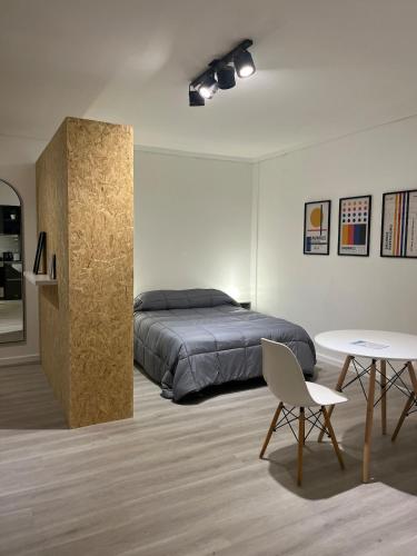 Departamento moderno a metros del mar