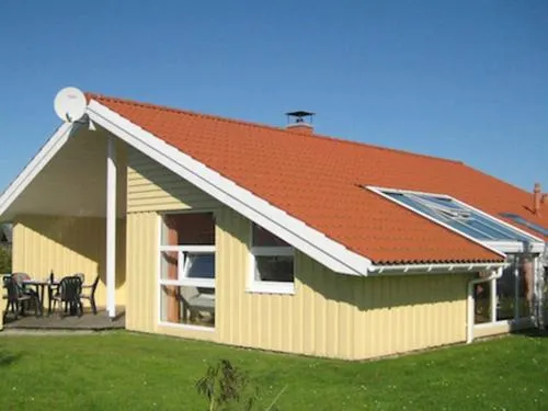 5 star holiday home in Ottendorf in Otterndorf, Deutschland