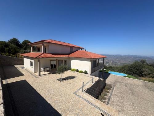 Avões de Lá Douro Views gîte à louer Avões