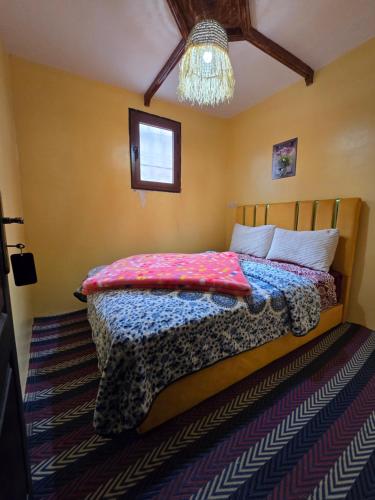1 twin bed